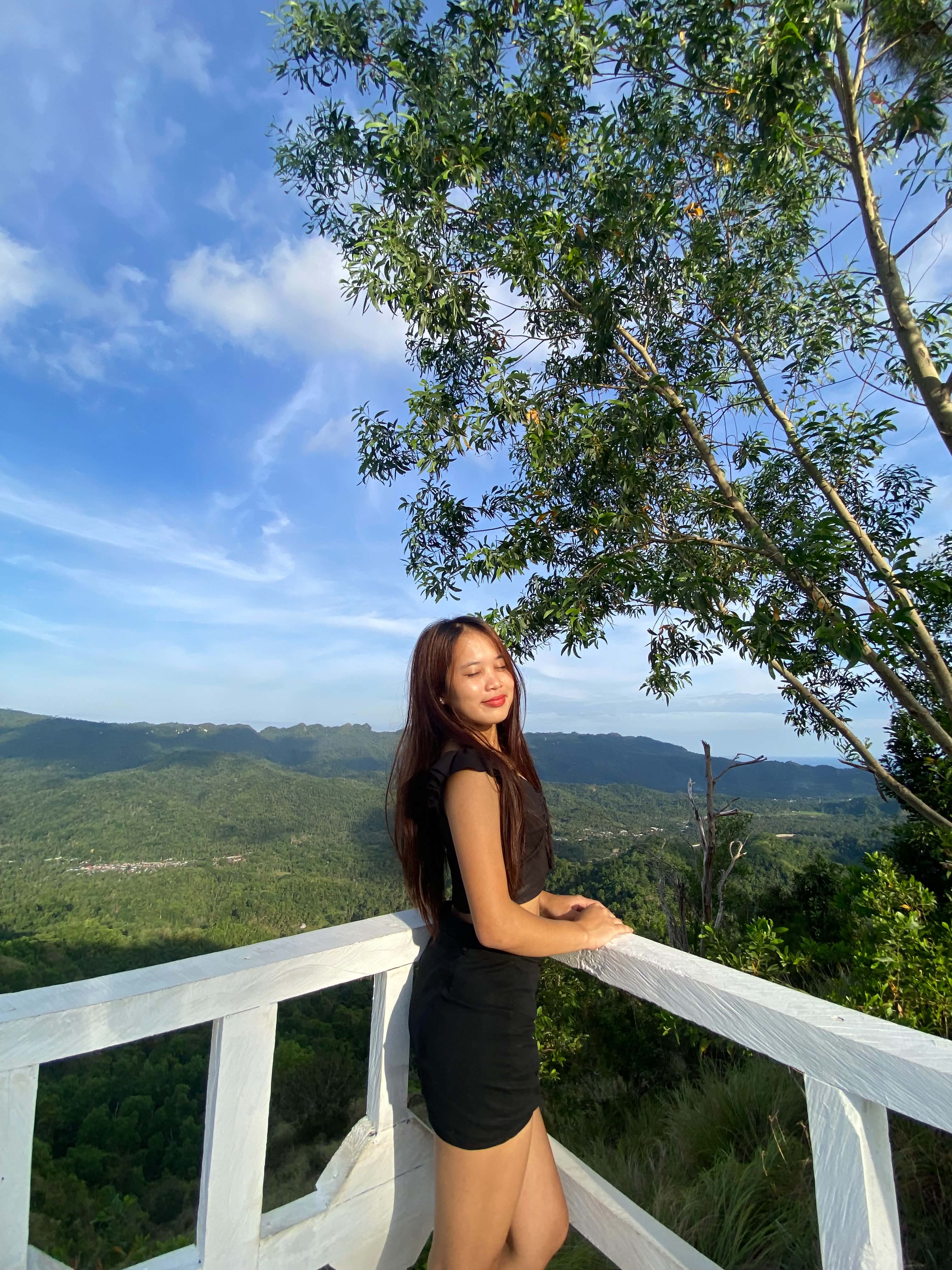 Hiking